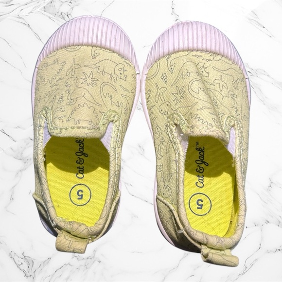 Baby Girl Shoes Bundle Size 5t - Picture 5 of 6